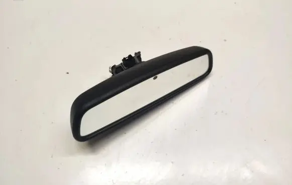 BMW X5 F15 Rear view mirror (interior) 9256138 F0029D0F 9053110000