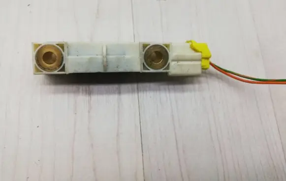 Volvo XC90 Airbag deployment crash/impact sensor 8651755