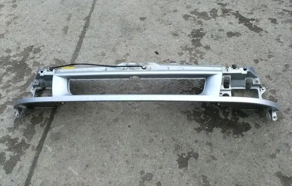Ford Transit Radiator support slam panel
