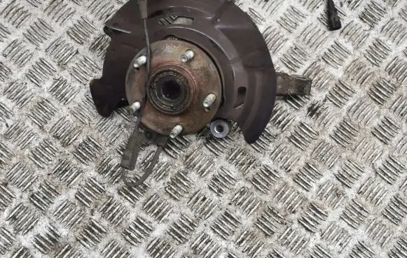KIA Niro Front wheel hub