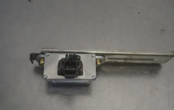 Honda Accord ESP acceleration yaw rate sensor 39960-SLJ-003