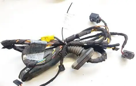 BMW 3 E46 Other wiring loom 8378339
