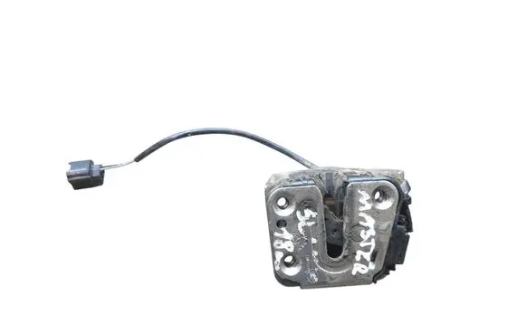 Renault Master III Sliding door lock I120009