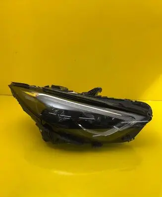 Headlight/headlamp