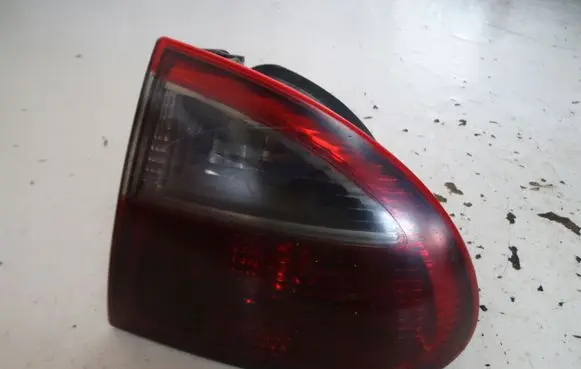 Seat Leon (1M) Rear/tail lights set 