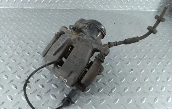 Audi A8 S8 D4 4H Rear brake caliper 4H0615404