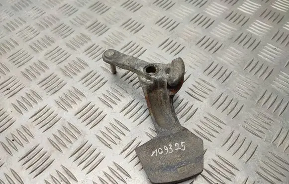 Volkswagen Golf VI Gear selector 1K0711046M
