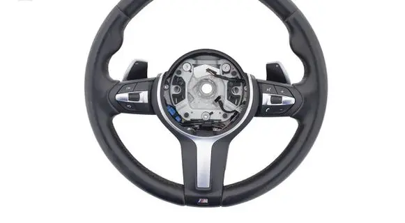 BMW X5 F15 Steering wheel