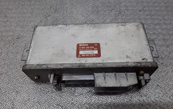 Audi 80 90 S2 B4 ABS control unit/module 0265100056 4A0907379A