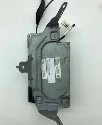 Ford Kuga III GPS navigation control unit/module 