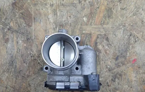 Skoda Octavia Mk3 (5E) Throttle valve 06K133062AS