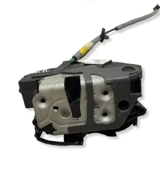 Ford Kuga II Front door lock BM5AA21812CE 921758105 270114