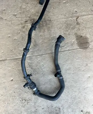 BMW 5 G30 G31 G38 Engine coolant pipe/hose 16269710