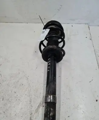 BMW 5 E39 Front shock absorber/damper