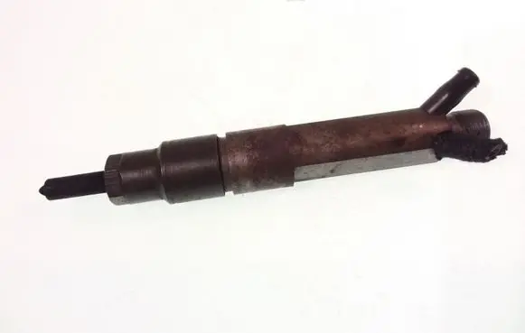 Seat Ibiza II (6k) Fuel injector 0432193696
