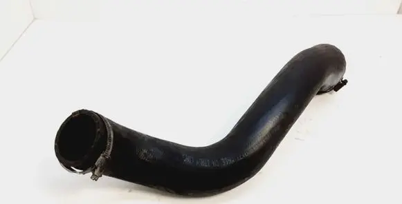 Volvo S60 Intercooler hose/pipe 31319173
