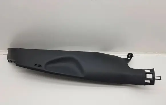 Skoda Scala Rear seat side top trim 657867766