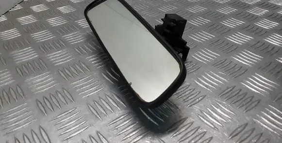Renault Latitude (L70) Rear view mirror (interior)