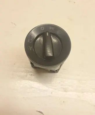 Ford Galaxy Light switch 3B0941531C