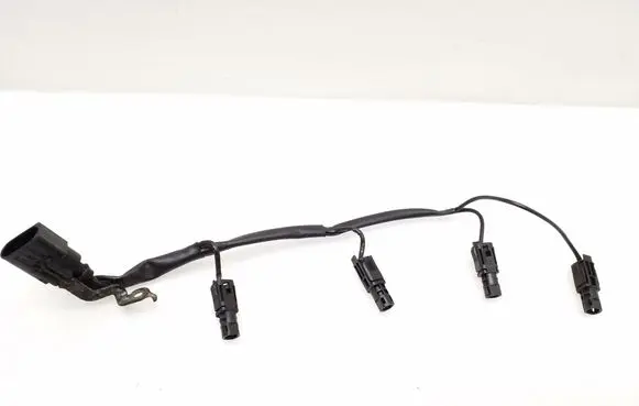 Mercedes-Benz Sprinter W906 Glow plug wires 
