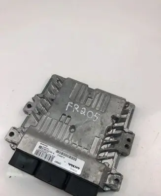 Volvo V60 Engine control unit/module ECU 31355712 S180134103A
