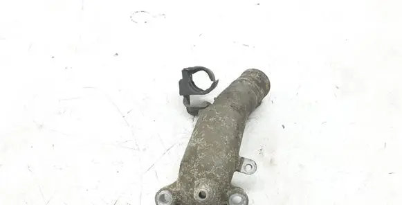 Toyota Avensis Verso Engine coolant pipe/hose