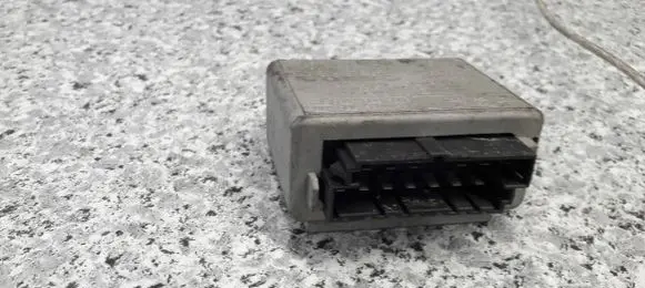 Volvo S70 V70 V70 XC Xenon control unit/module 