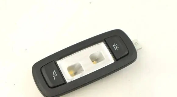 BMW X3 G01 Rear seat light 9390891