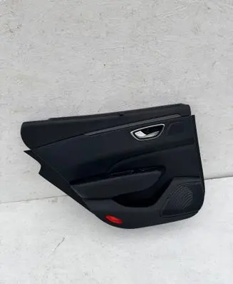Renault Talisman Rear door card panel trim 156112282