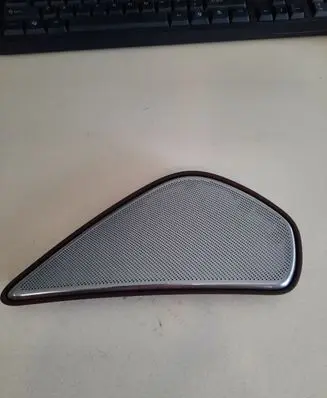 Audi A8 S8 D4 4H Front door speaker cover trim 4H1868299B