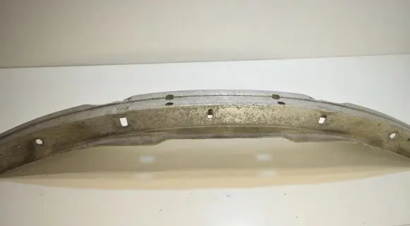 Audi A4 S4 B6 8E 8H Front bumper cross member 4B0807109P