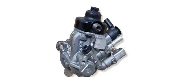 BMW 1 F20 F21 Fuel injection high pressure pump 8511626