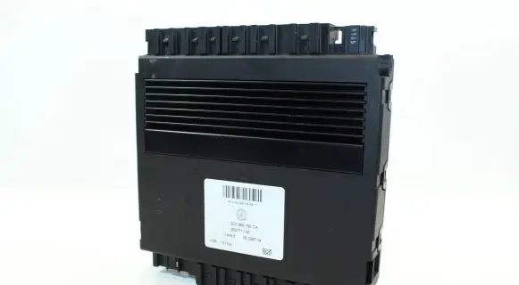 Volkswagen Phaeton Seat control module 3D0959760CA