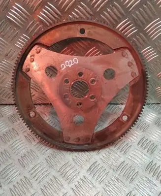 Opel Astra H Flywheel 