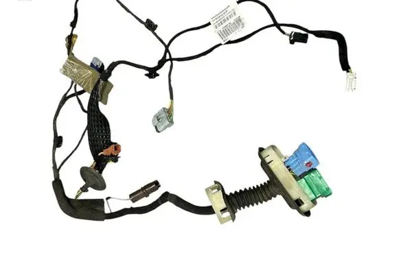 Peugeot 308 SW Front door wiring loom 9664592280