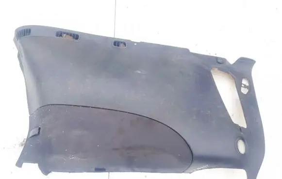 Volkswagen Sharan Other trunk/boot trim element 7m3867037cgupk