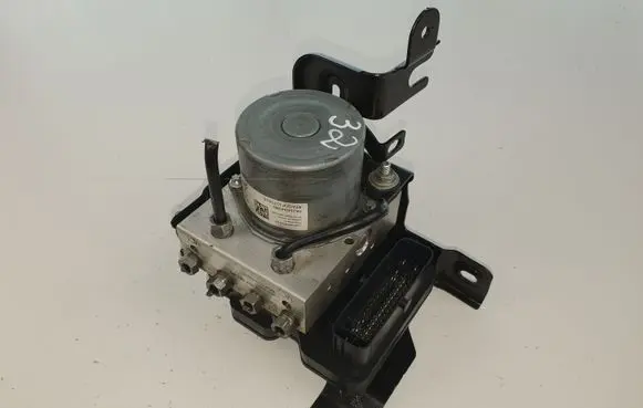 Peugeot 3008 II ABS Pump 9826694380 9812786160