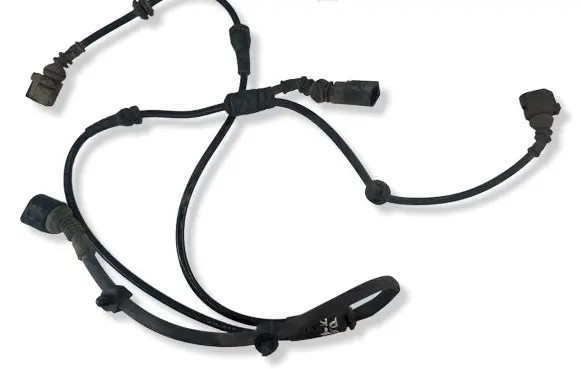 Audi Q7 4L Brake wiring harness 7L0971279J