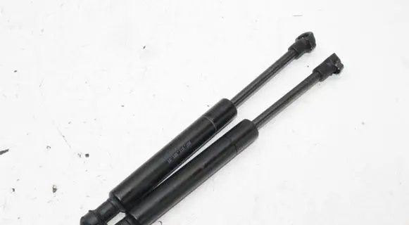 Porsche Boxster 987 Front bonnet/hood damper/strut 99751155101