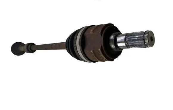 Hyundai i20 (PB PBT) Front driveshaft 