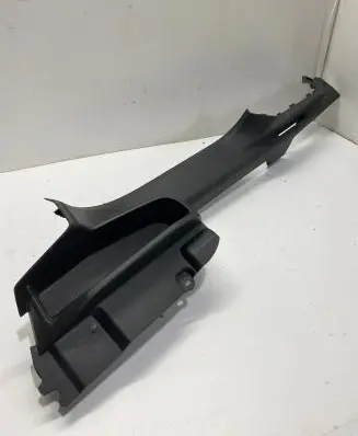 Audi Q3 F3 Rear sill trim cover 83A853905 F02716002 A01938083A