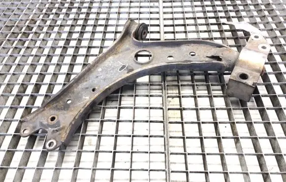 Volkswagen Golf VI Front control arm 1K0199232J