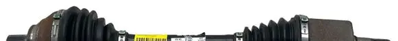 Cupra Terramar Front driveshaft 3Q0407271CF