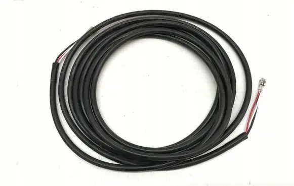 BMW 4 F32 F33 EUR ISO radio connector 611193122589312258