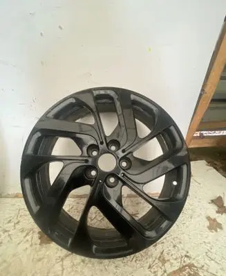BMW i3 R19 alloy rim 