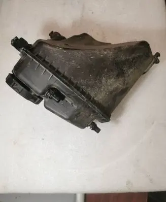 BMW X5 G05 Coolant expansion tank/reservoir 8689765 1300414 11564310
