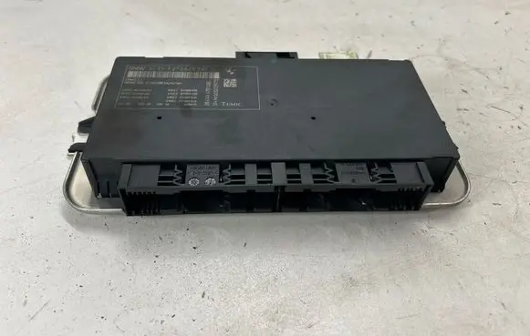 BMW 5 F10 F11 Light module LCM 9273629 011009000 011004014