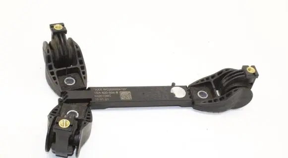 Volkswagen ID.4 A/C compressor mount bracket 1EA820034B