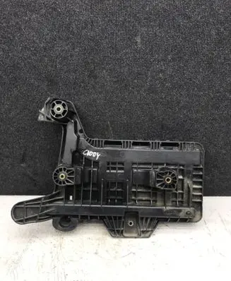 Volkswagen Caddy Battery bracket 1K0915333B