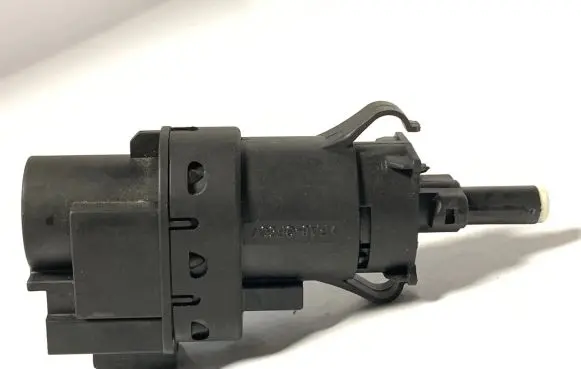 Ford Mondeo MK IV Brake pedal sensor switch 3M5T13480AC